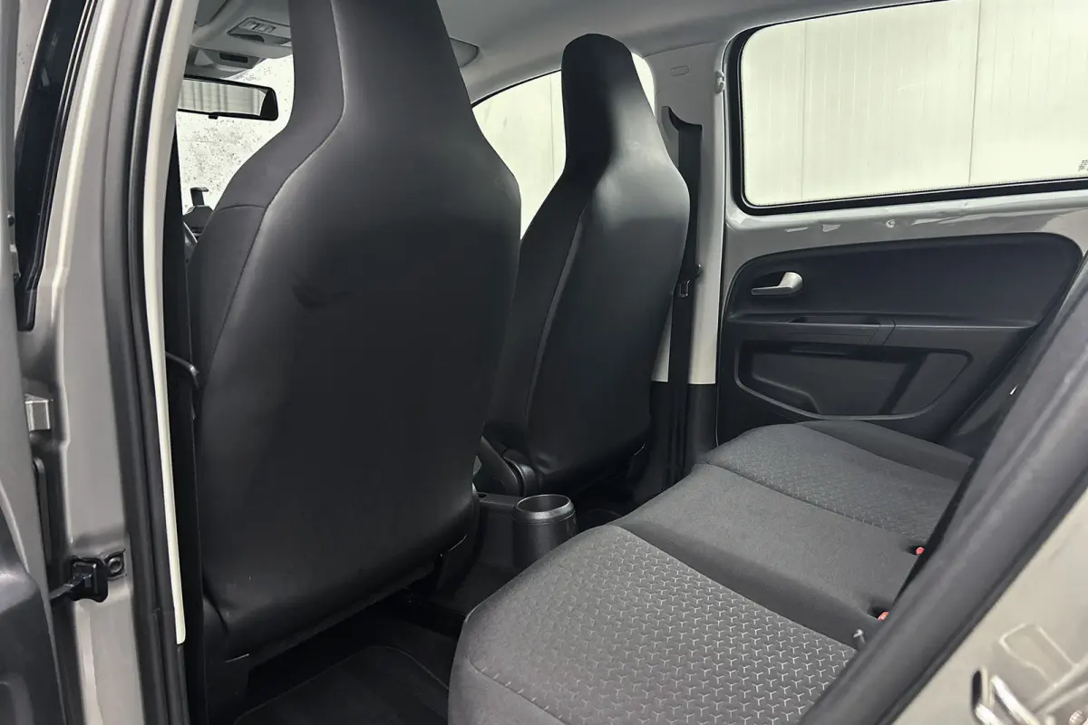 electric | Airco | 5-deurs | Parkeersensoren | Cruise control