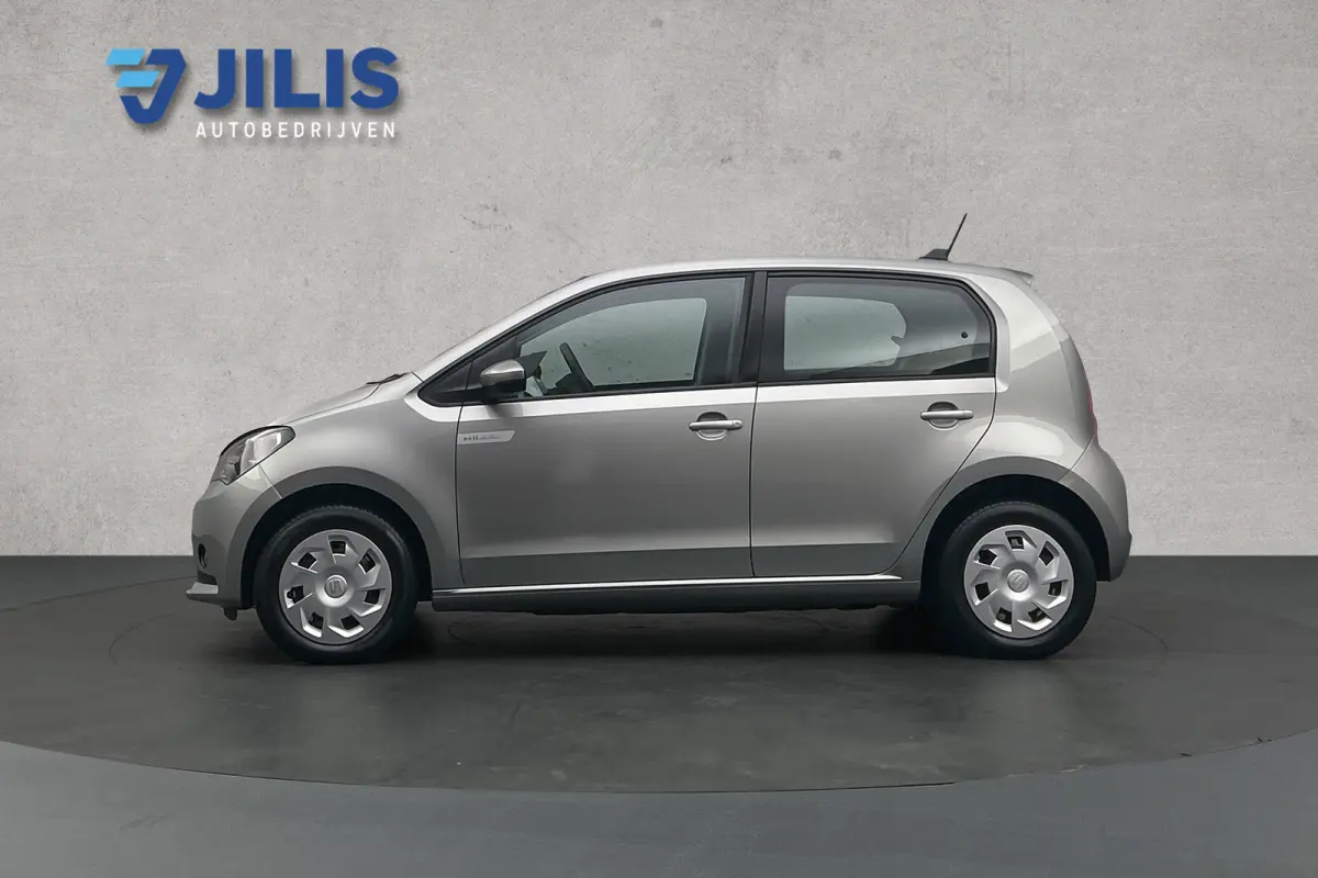 electric | Airco | 5-deurs | Parkeersensoren | Cruise control