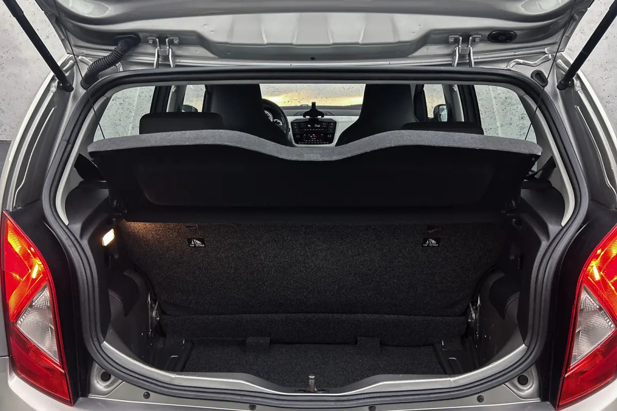 electric | Airco | 5-deurs | Parkeersensoren | Cruise control