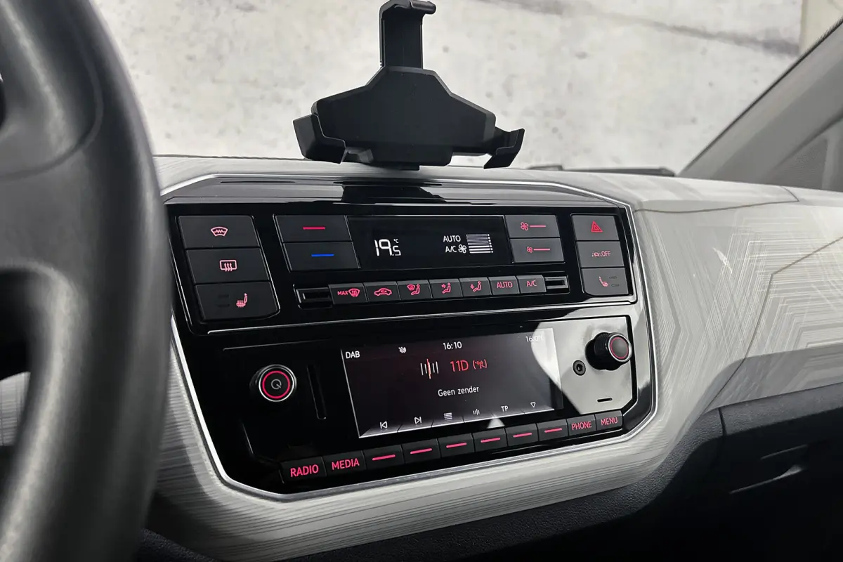 electric | Airco | 5-deurs | Parkeersensoren | Cruise control