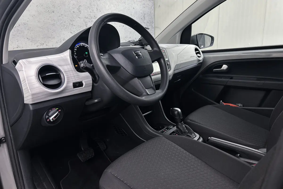electric | Airco | 5-deurs | Parkeersensoren | Cruise control