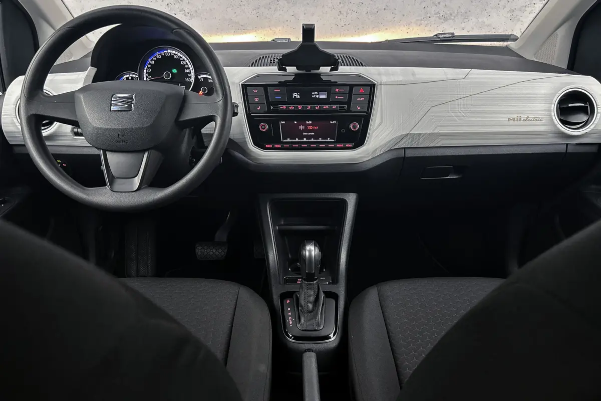 electric | Airco | 5-deurs | Parkeersensoren | Cruise control
