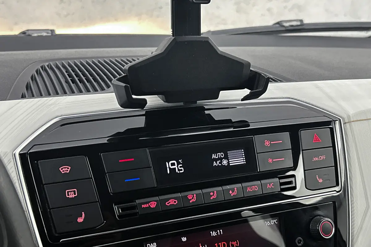 electric | Airco | 5-deurs | Parkeersensoren | Cruise control