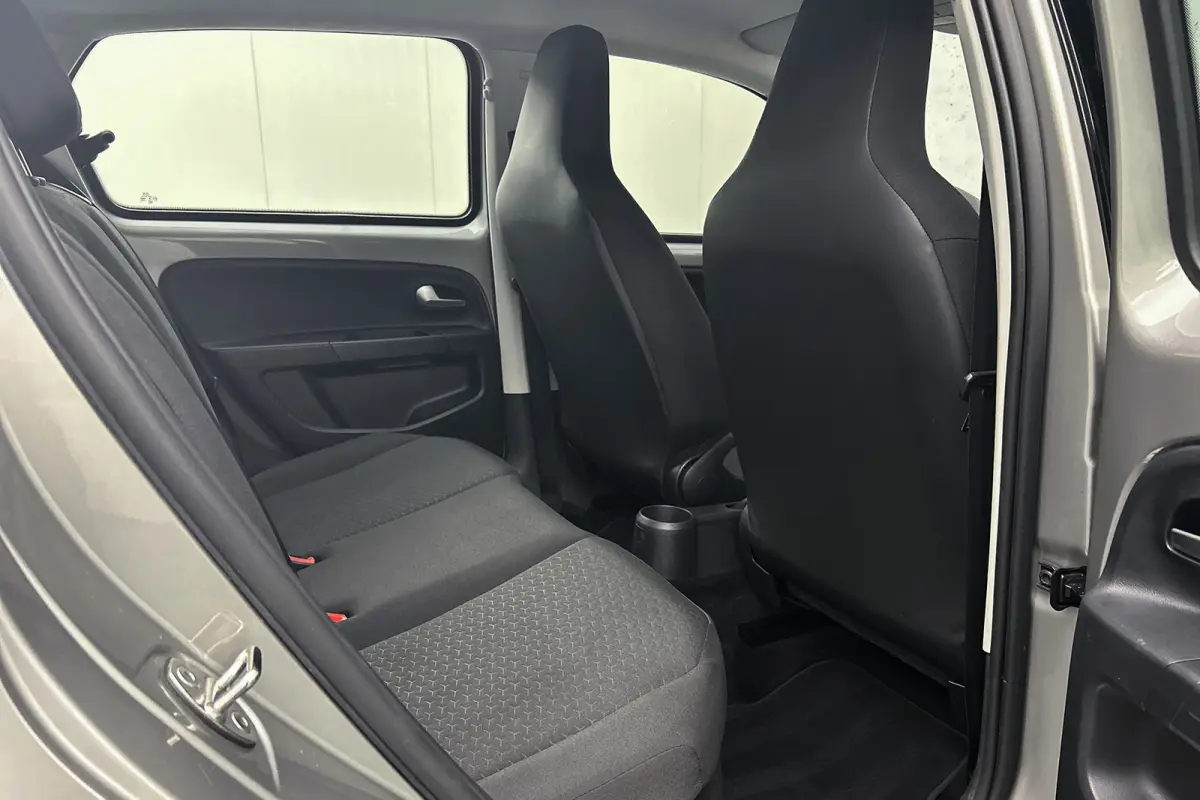 electric | Airco | 5-deurs | Parkeersensoren | Cruise control