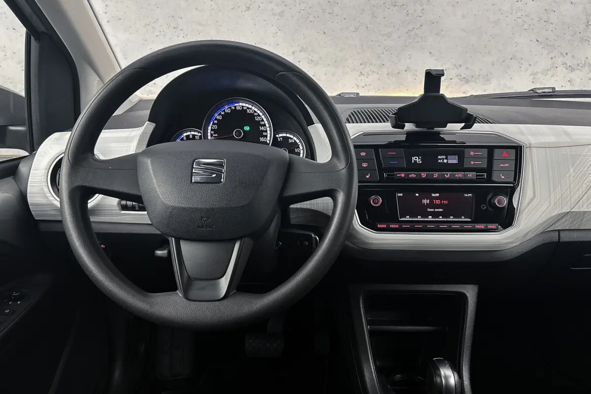 electric | Airco | 5-deurs | Parkeersensoren | Cruise control