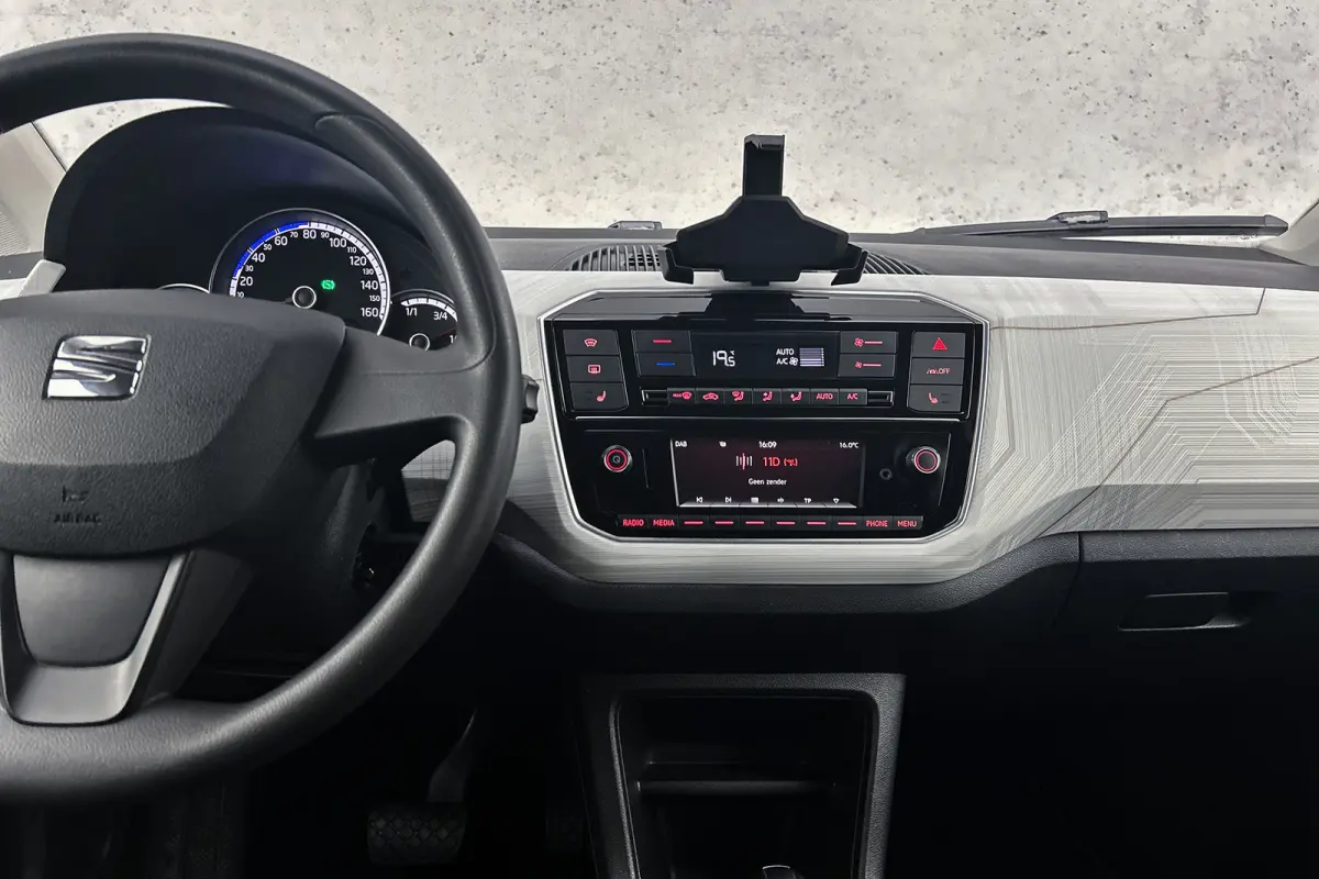 electric | Airco | 5-deurs | Parkeersensoren | Cruise control