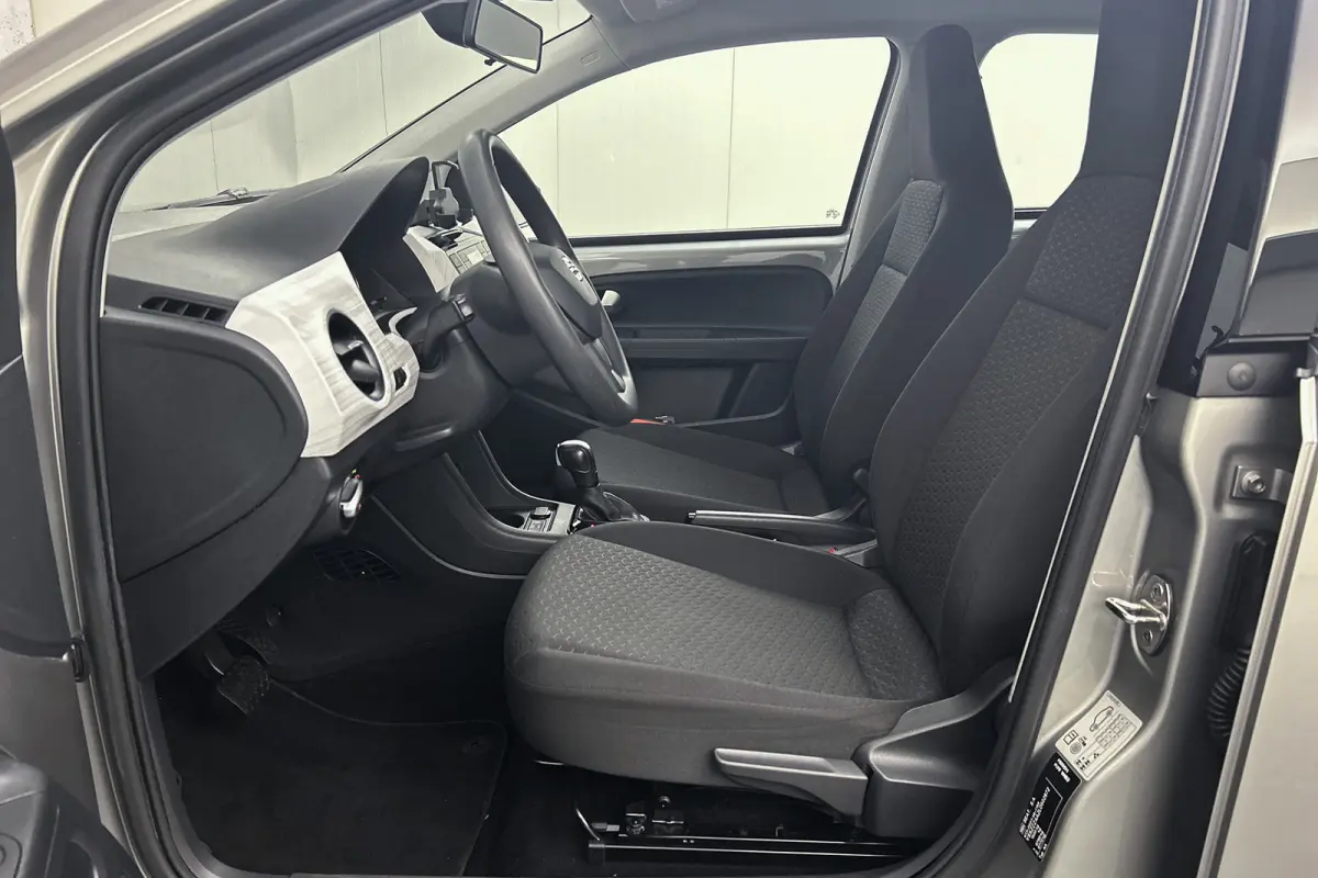 electric | Airco | 5-deurs | Parkeersensoren | Cruise control