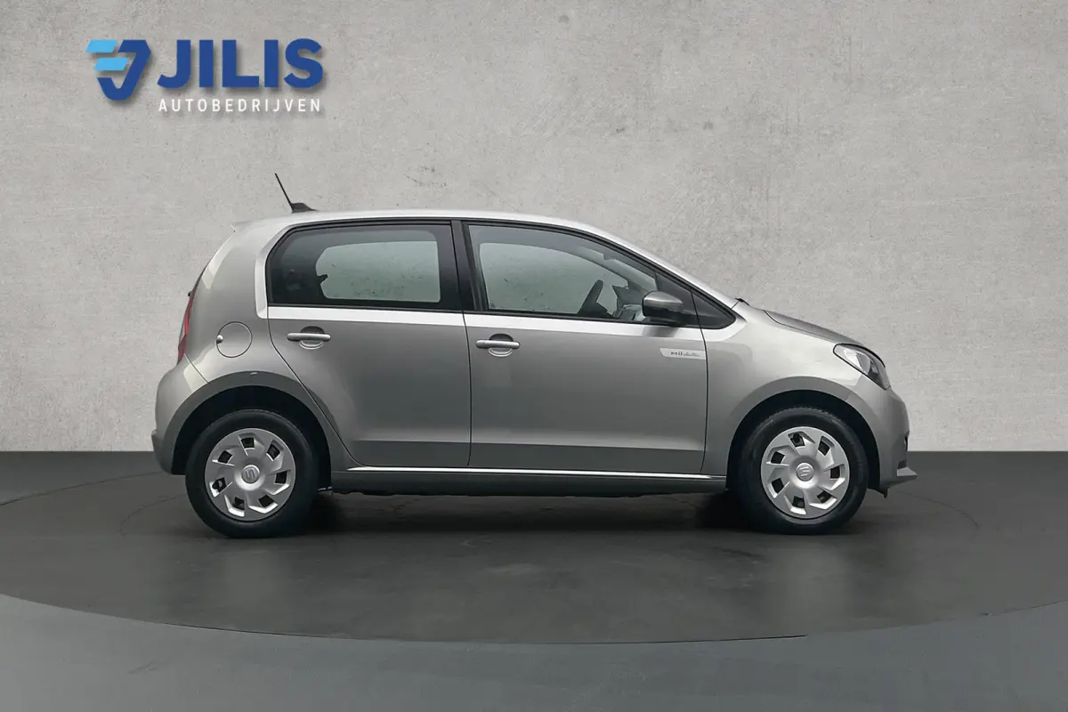 electric | Airco | 5-deurs | Parkeersensoren | Cruise control