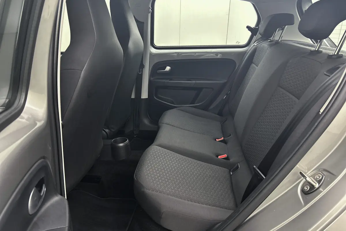 electric | Airco | 5-deurs | Parkeersensoren | Cruise control