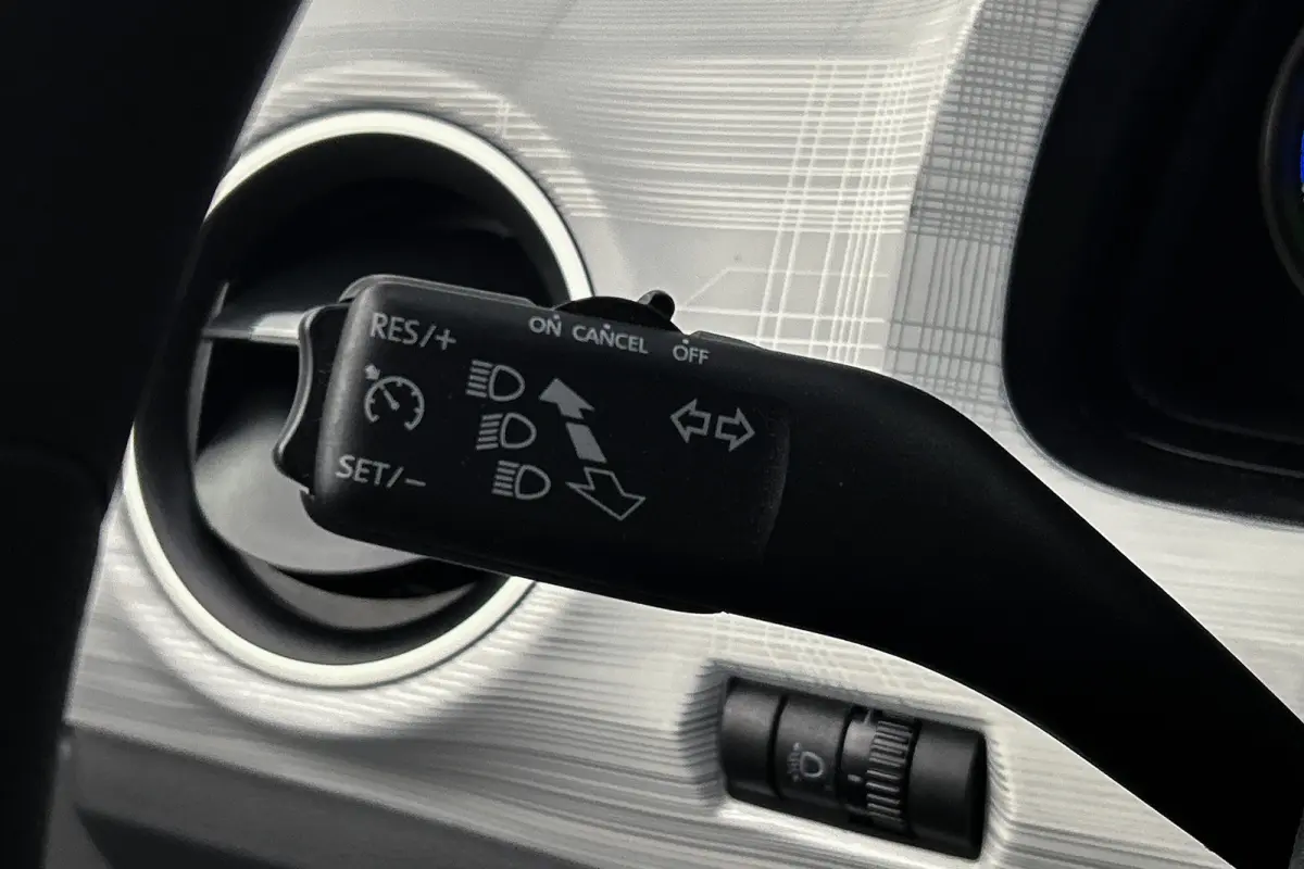 electric | Airco | 5-deurs | Parkeersensoren | Cruise control