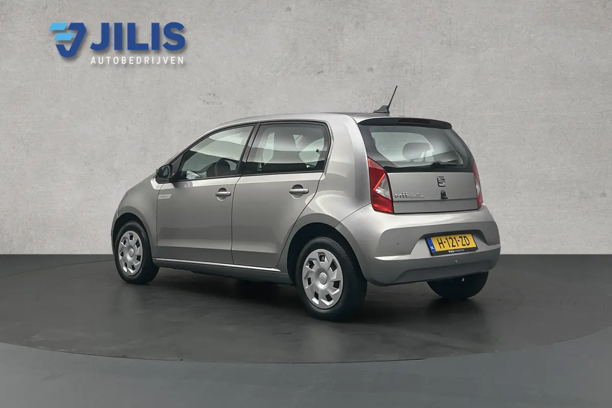 electric | Airco | 5-deurs | Parkeersensoren | Cruise control