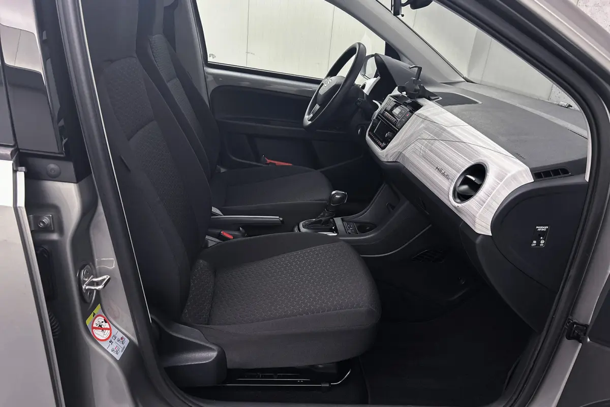 electric | Airco | 5-deurs | Parkeersensoren | Cruise control