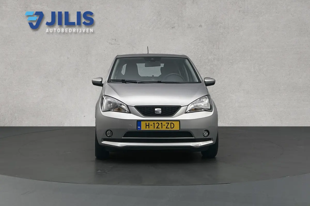 electric | Airco | 5-deurs | Parkeersensoren | Cruise control