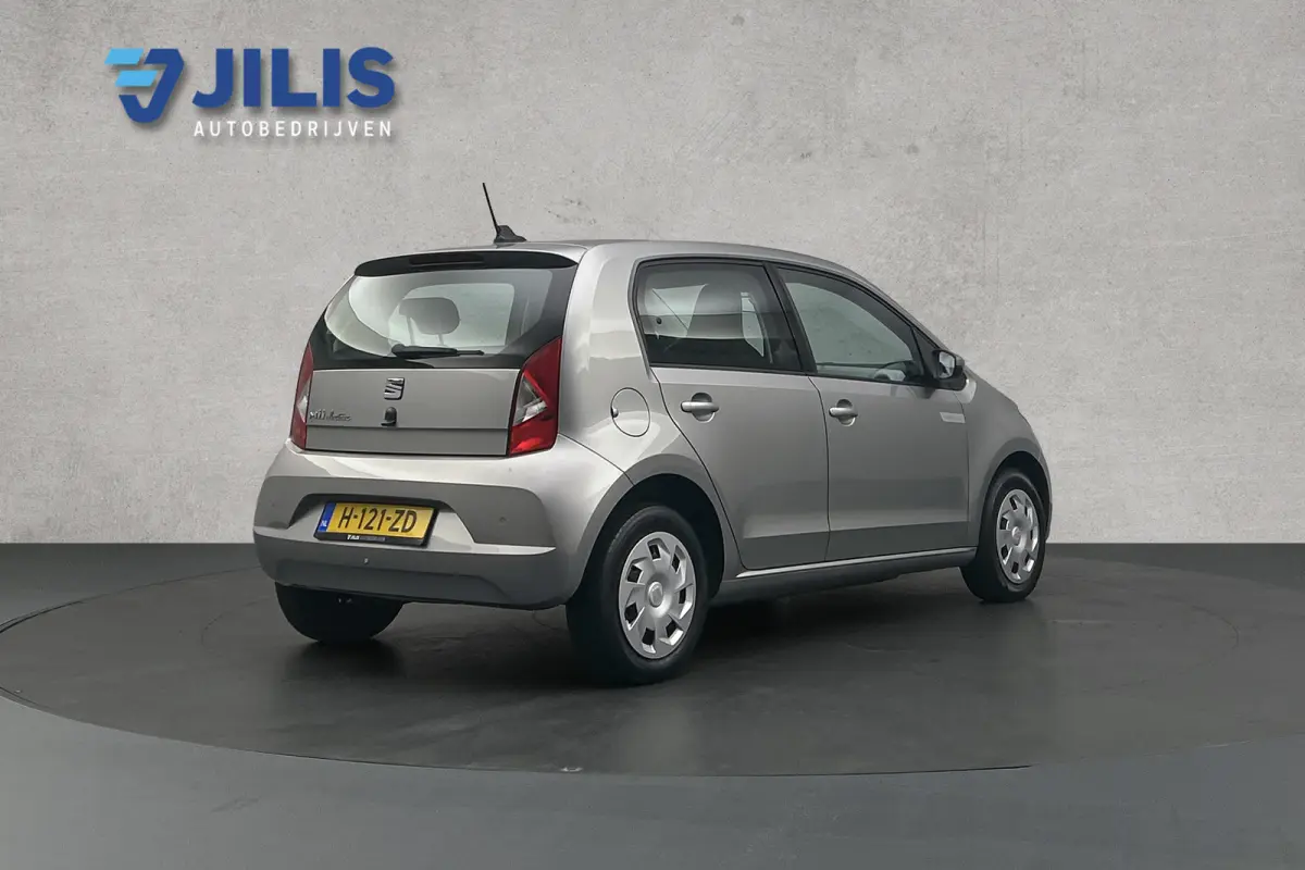 electric | Airco | 5-deurs | Parkeersensoren | Cruise control