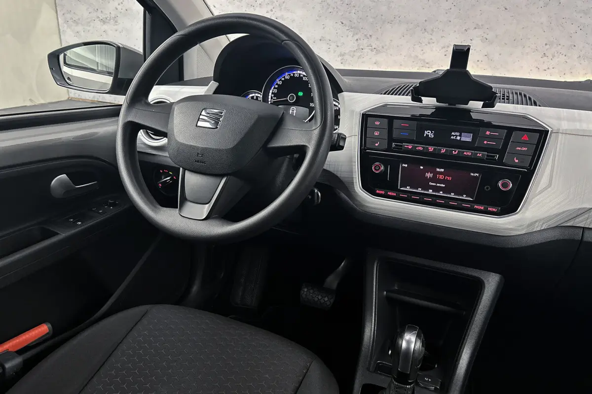 electric | Airco | 5-deurs | Parkeersensoren | Cruise control