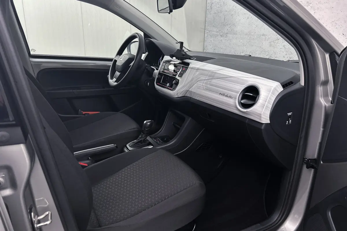 electric | Airco | 5-deurs | Parkeersensoren | Cruise control