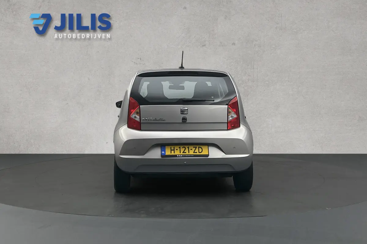 electric | Airco | 5-deurs | Parkeersensoren | Cruise control