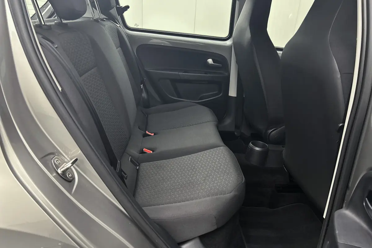 electric | Airco | 5-deurs | Parkeersensoren | Cruise control