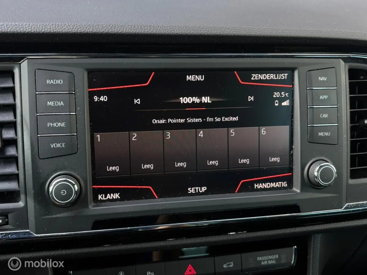 1.4 EcoTSI FR|ADAP CC|Cam|Alcantara|CARPLAY|AUTOMAAT