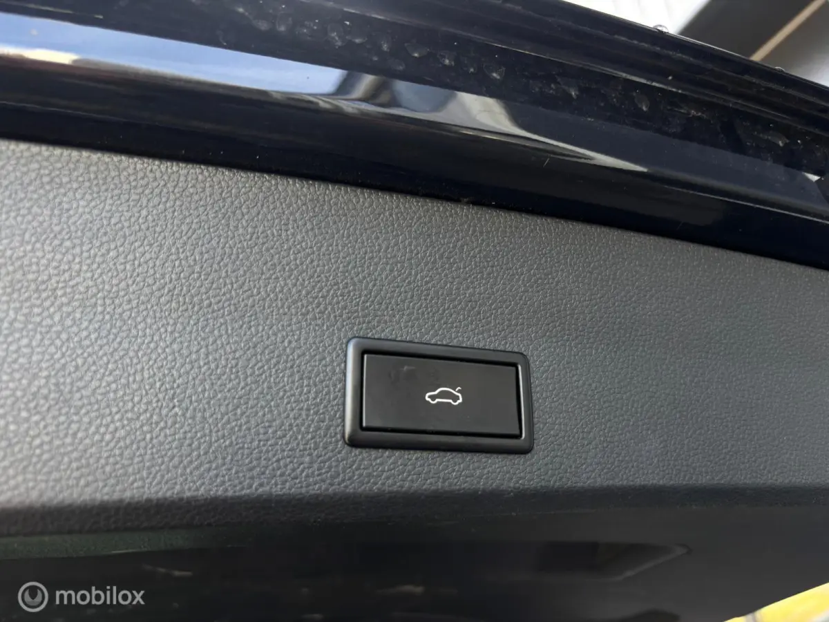 1.4 EcoTSI FR|ADAP CC|Cam|Alcantara|CARPLAY|AUTOMAAT