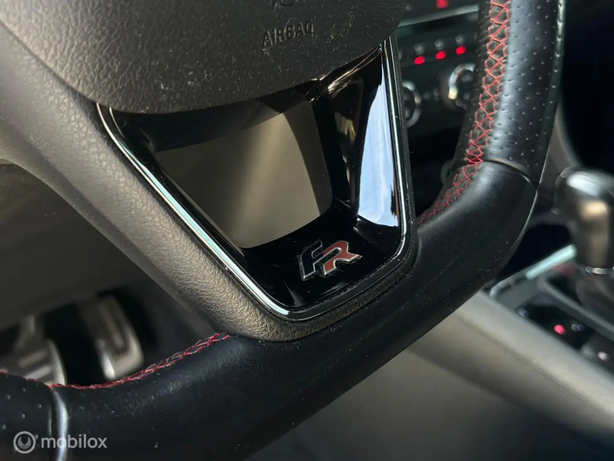 1.4 EcoTSI FR|ADAP CC|Cam|Alcantara|CARPLAY|AUTOMAAT