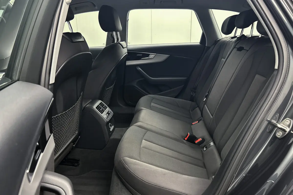 35 TFSI | LED koplampen | Apple Carplay | Navigatie | Digitaal display
