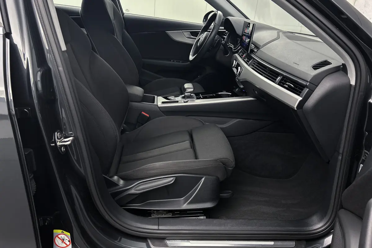 35 TFSI | LED koplampen | Apple Carplay | Navigatie | Digitaal display
