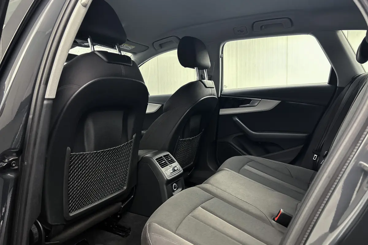 35 TFSI | LED koplampen | Apple Carplay | Navigatie | Digitaal display