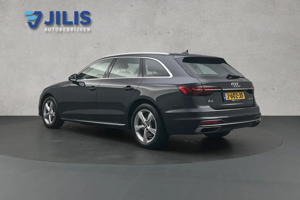 35 TFSI | LED koplampen | Apple Carplay | Navigatie | Digitaal display