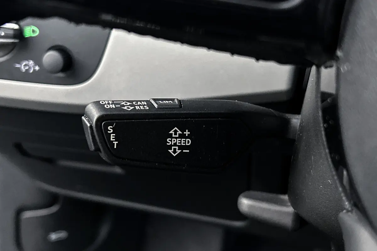 35 TFSI | LED koplampen | Apple Carplay | Navigatie | Digitaal display