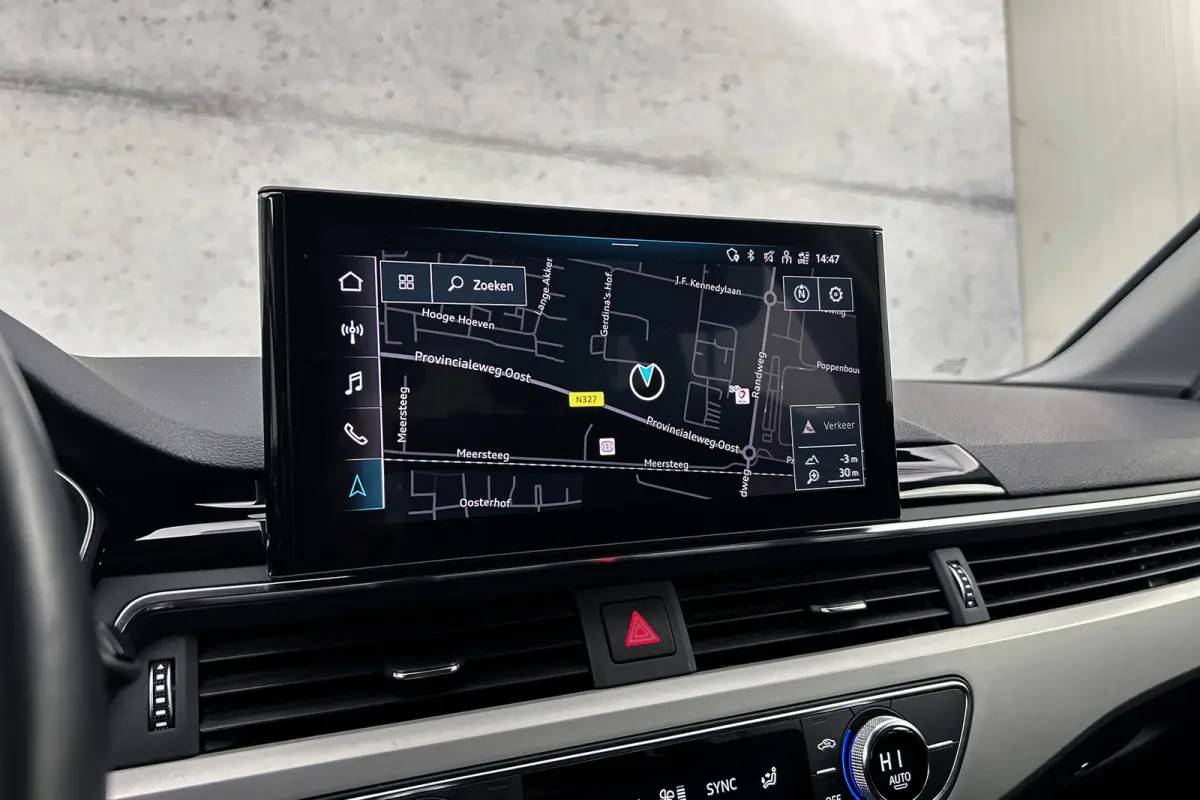 35 TFSI | LED koplampen | Apple Carplay | Navigatie | Digitaal display