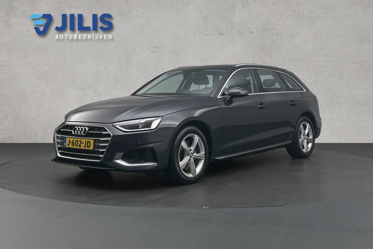 35 TFSI | LED koplampen | Apple Carplay | Navigatie | Digitaal display