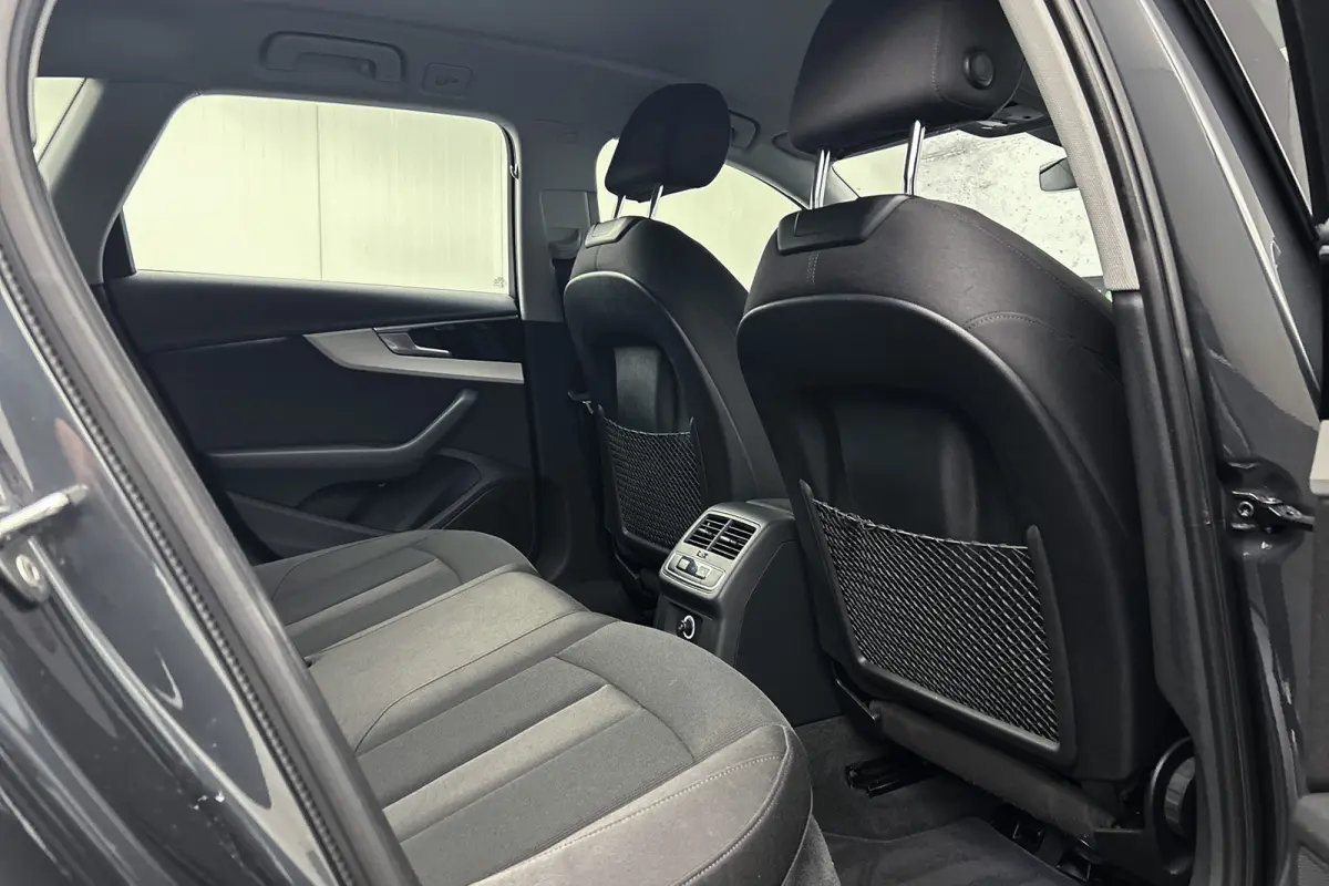 35 TFSI | LED koplampen | Apple Carplay | Navigatie | Digitaal display