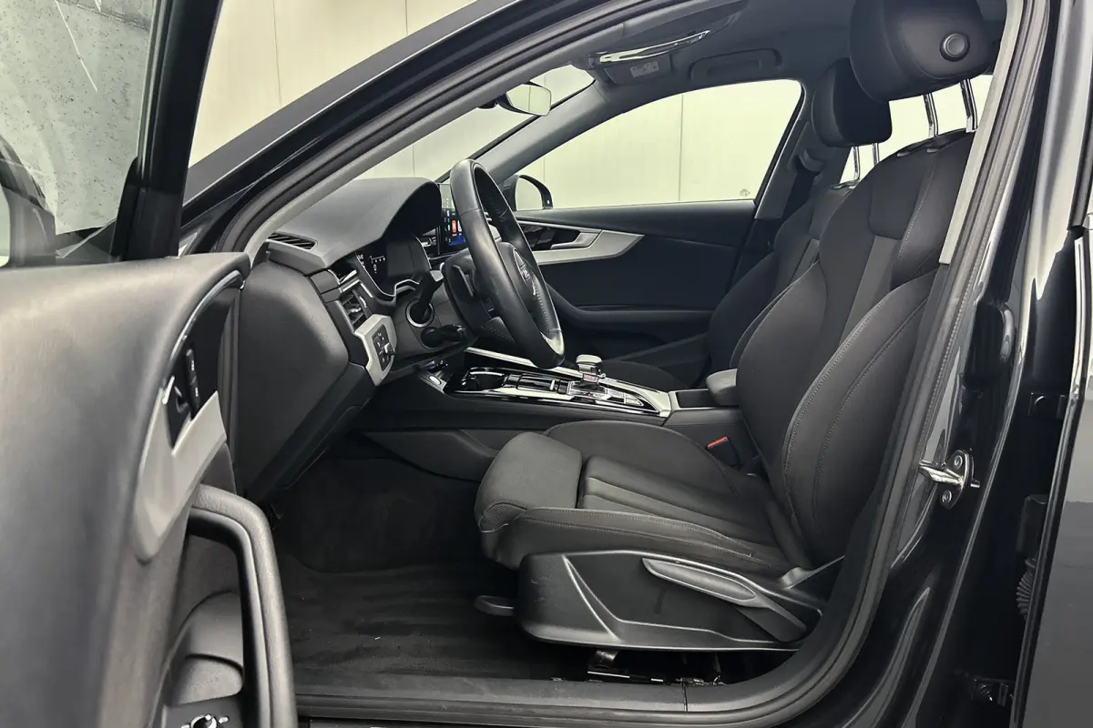 35 TFSI | LED koplampen | Apple Carplay | Navigatie | Digitaal display