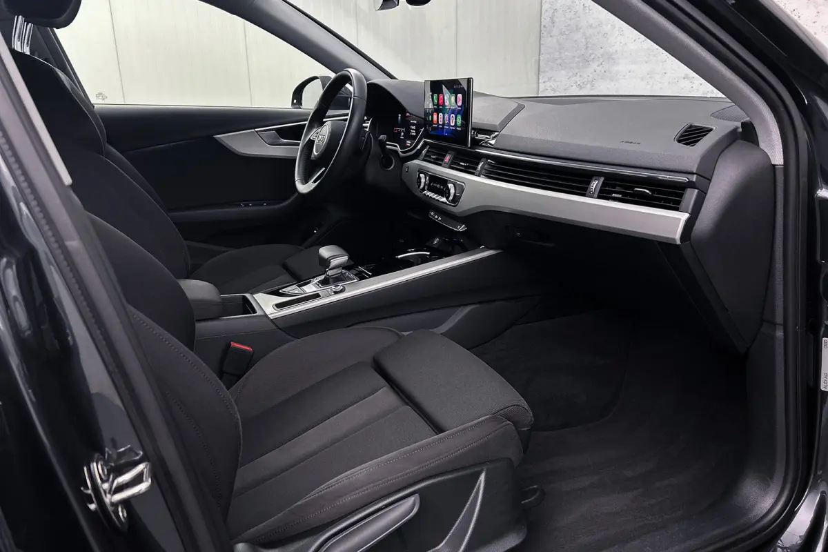 35 TFSI | LED koplampen | Apple Carplay | Navigatie | Digitaal display