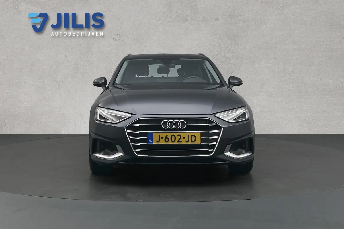 35 TFSI | LED koplampen | Apple Carplay | Navigatie | Digitaal display