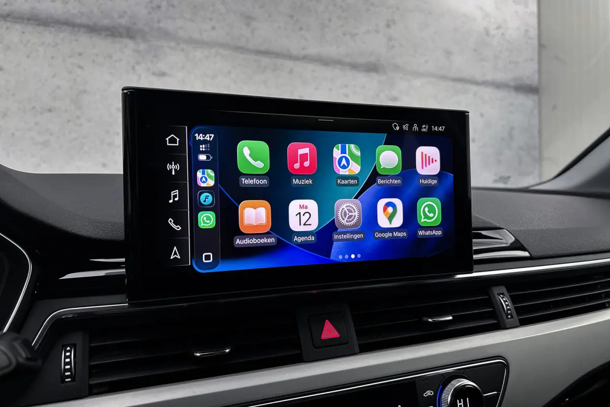 35 TFSI | LED koplampen | Apple Carplay | Navigatie | Digitaal display