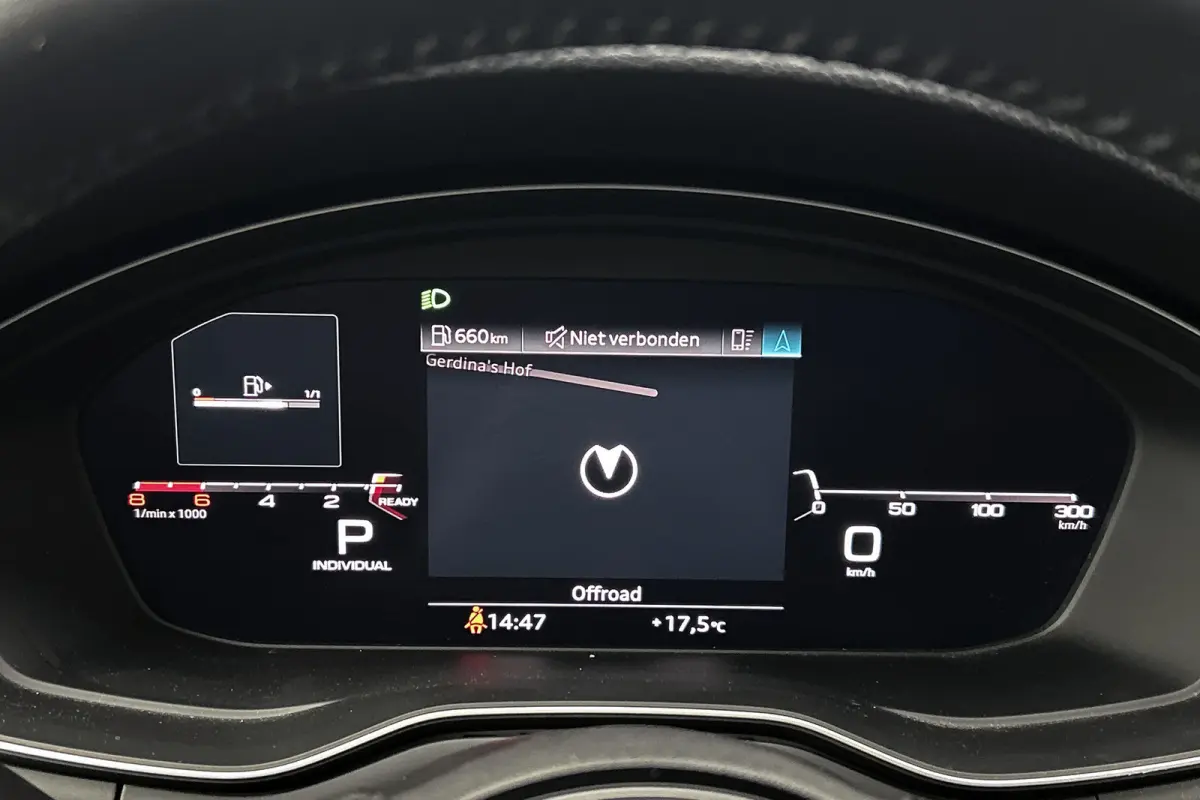 35 TFSI | LED koplampen | Apple Carplay | Navigatie | Digitaal display