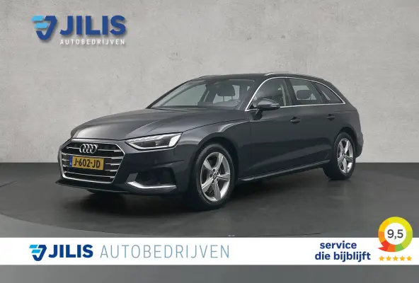 35 TFSI | LED koplampen | Apple Carplay | Navigatie | Digitaal display