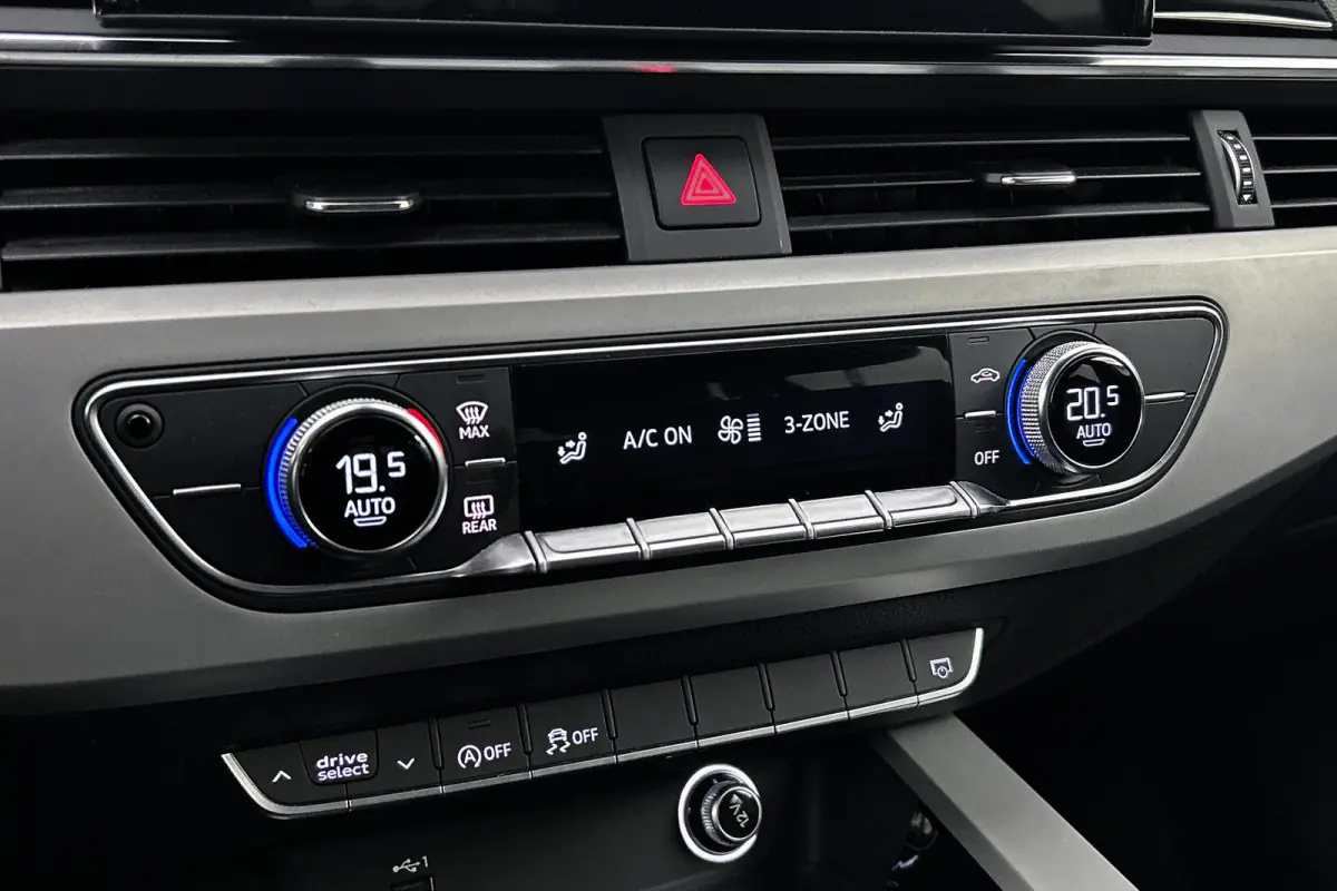 35 TFSI | LED koplampen | Apple Carplay | Navigatie | Digitaal display