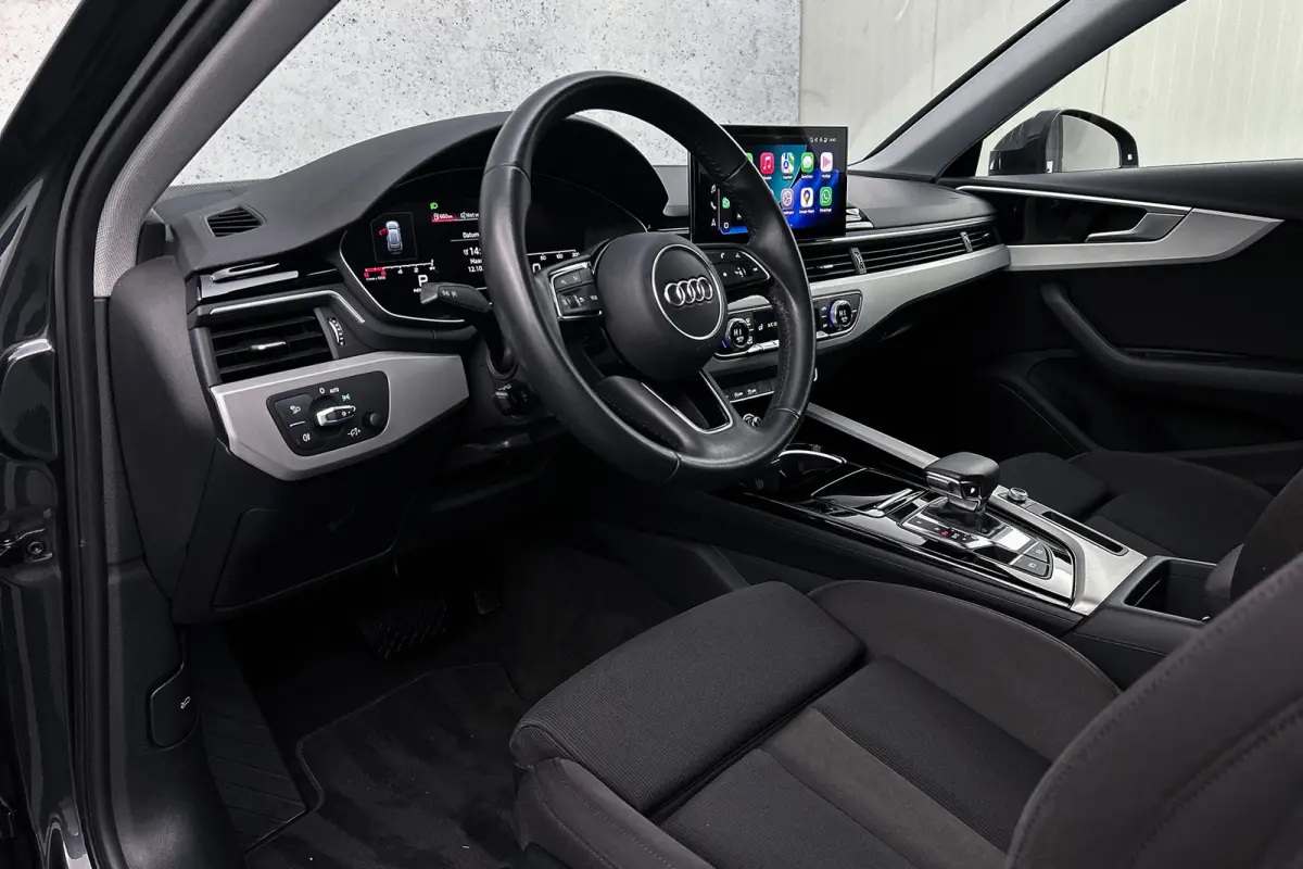 35 TFSI | LED koplampen | Apple Carplay | Navigatie | Digitaal display