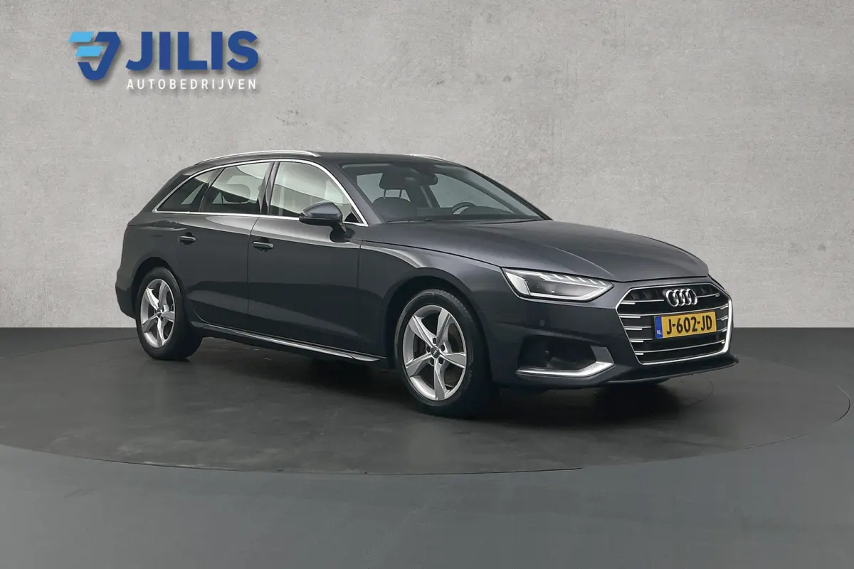 35 TFSI | LED koplampen | Apple Carplay | Navigatie | Digitaal display