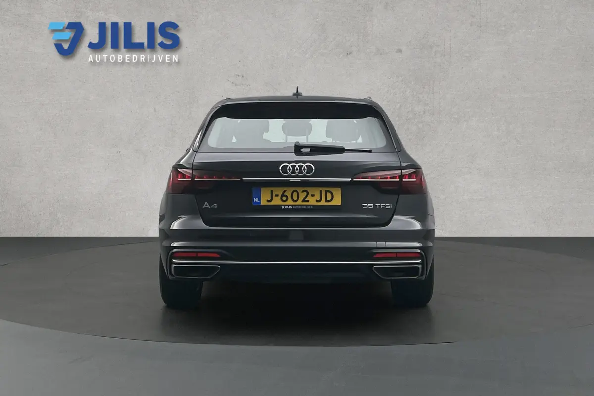 35 TFSI | LED koplampen | Apple Carplay | Navigatie | Digitaal display