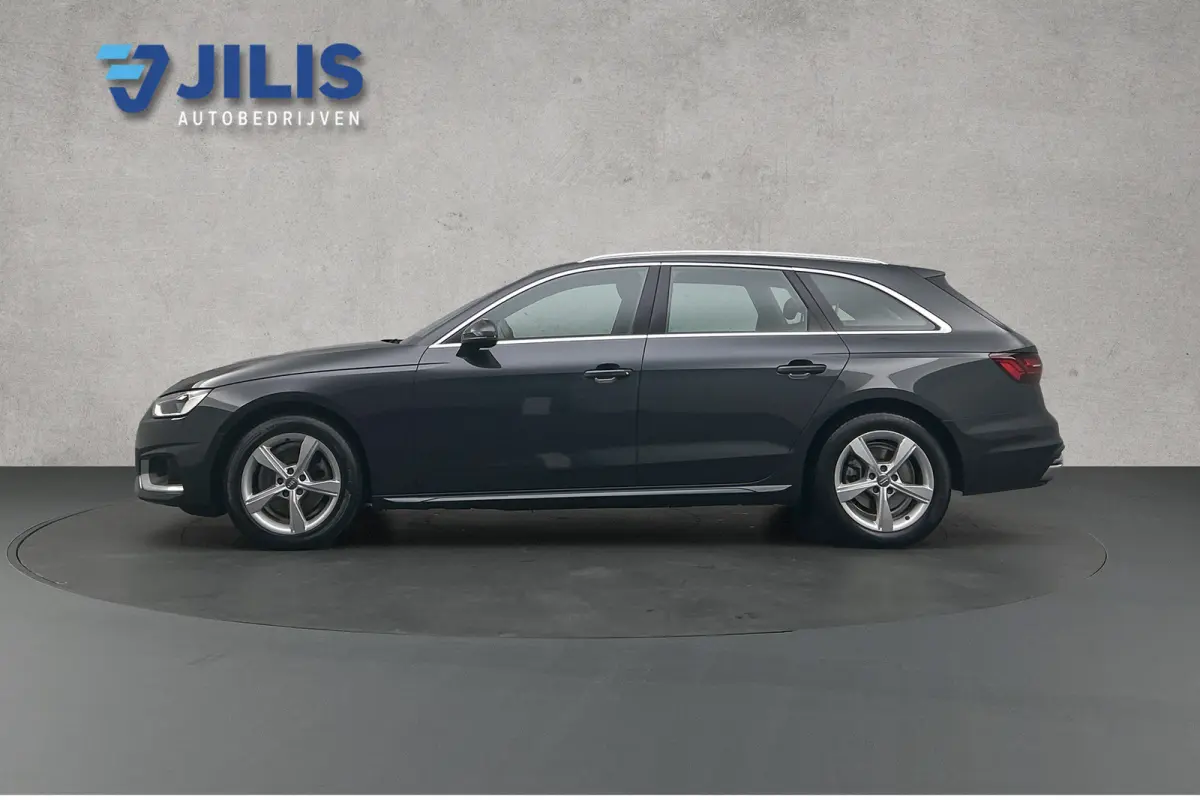 35 TFSI | LED koplampen | Apple Carplay | Navigatie | Digitaal display