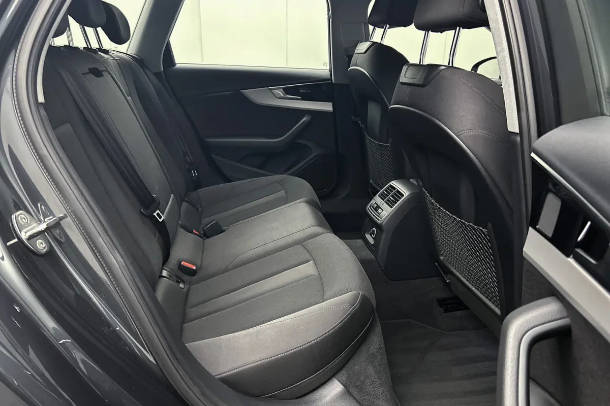 35 TFSI | LED koplampen | Apple Carplay | Navigatie | Digitaal display