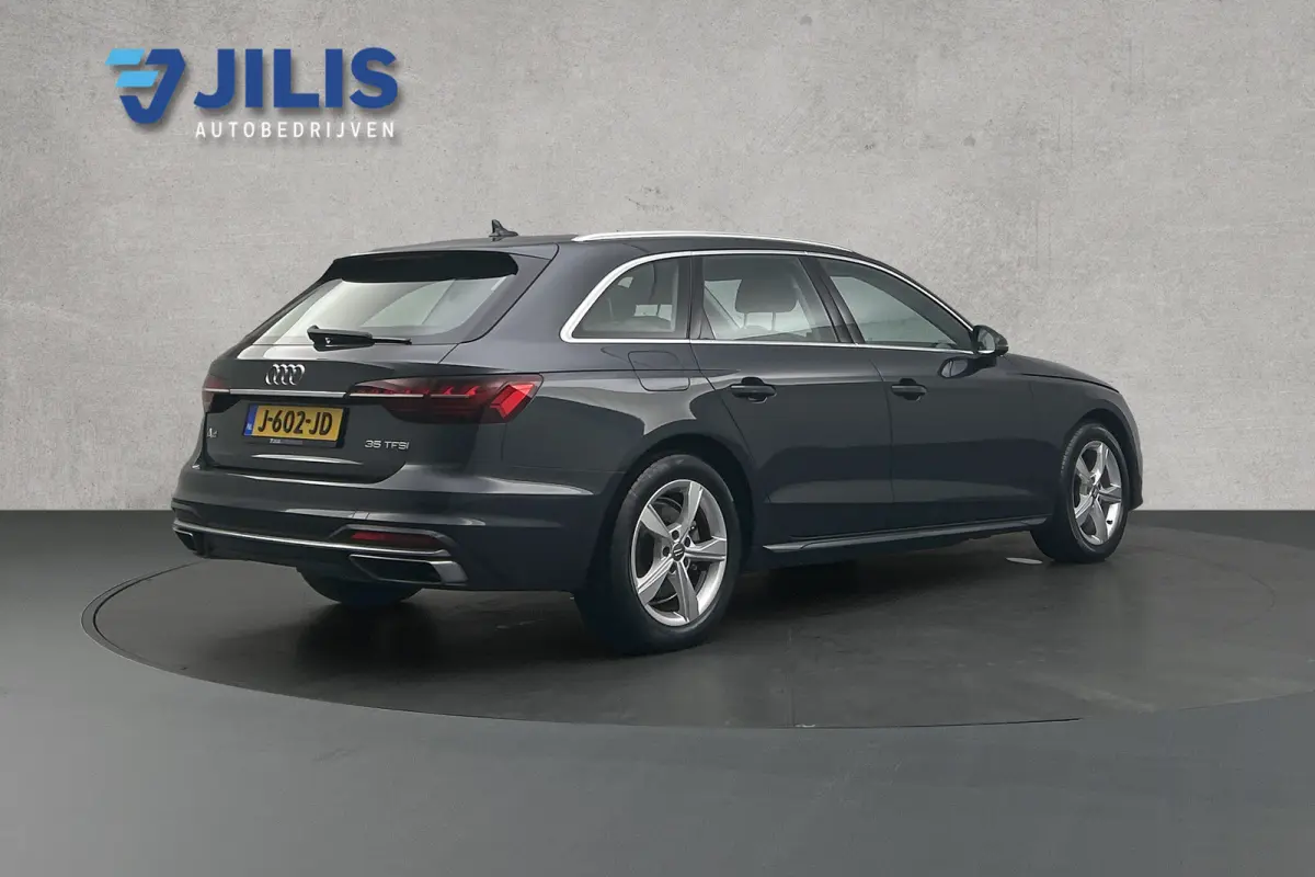 35 TFSI | LED koplampen | Apple Carplay | Navigatie | Digitaal display