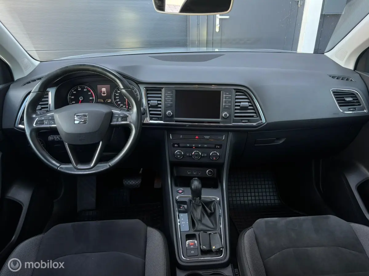 1.4 TSI Style Intens|TREKHAAK|CAMERA|CARPLAY|150pk