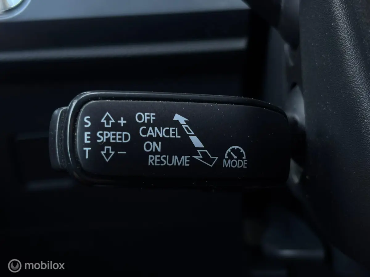 1.4 TSI Style Intens|TREKHAAK|CAMERA|CARPLAY|150pk