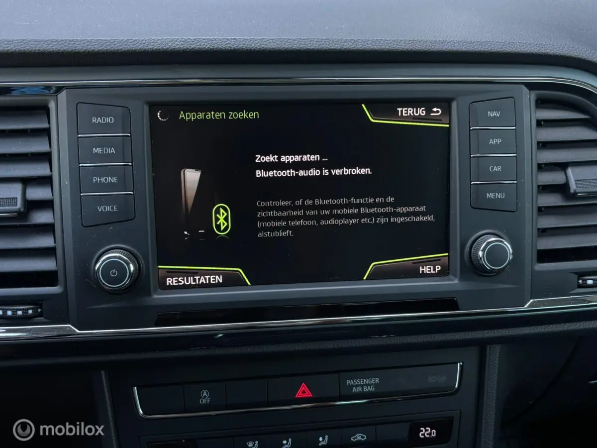 1.4 TSI Style Intens|TREKHAAK|CAMERA|CARPLAY|150pk