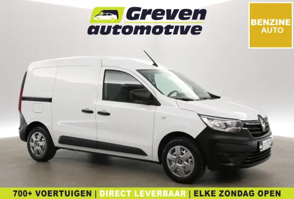 1.3 TCe 100PK | Benzine | Airco | Elektrpakket | Schuifdeur